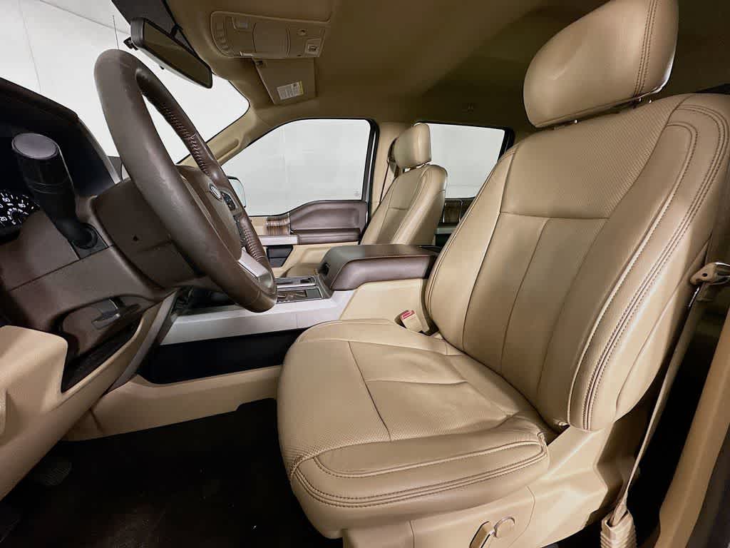 Thumbnail: 2018 Ford F-150 - 12