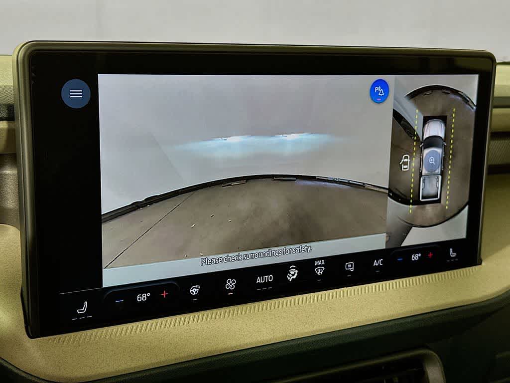 Thumbnail: 2026 Ford Maverick - 26