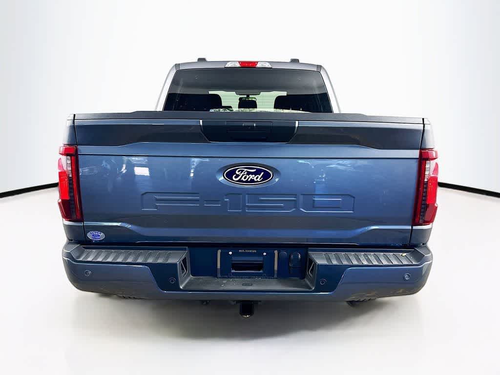 Thumbnail: 2024 Ford F-150 - 5
