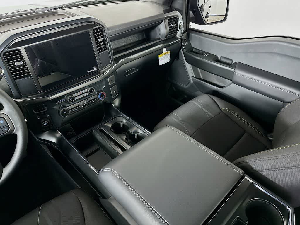 Thumbnail: 2025 Ford F-150 - 11