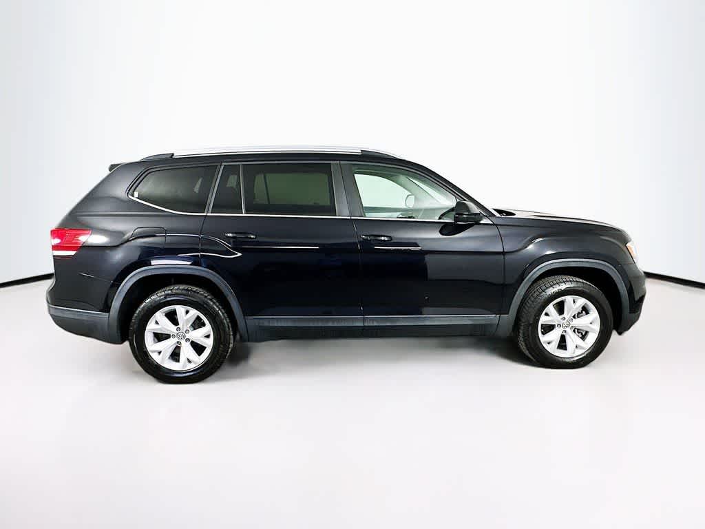 Thumbnail: 2018 Volkswagen Atlas - 25