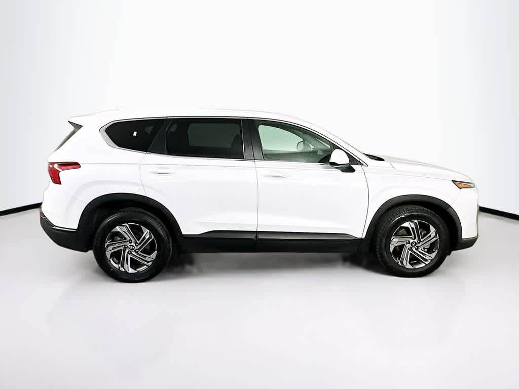 Thumbnail: 2021 Hyundai Santa Fe - 24