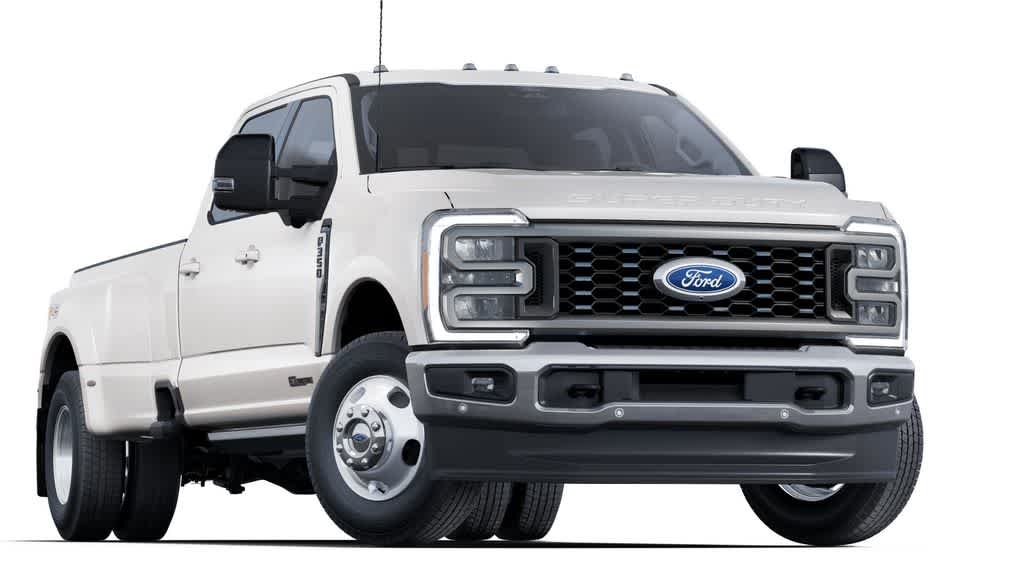 Thumbnail: 2025 Ford F-350 - 4