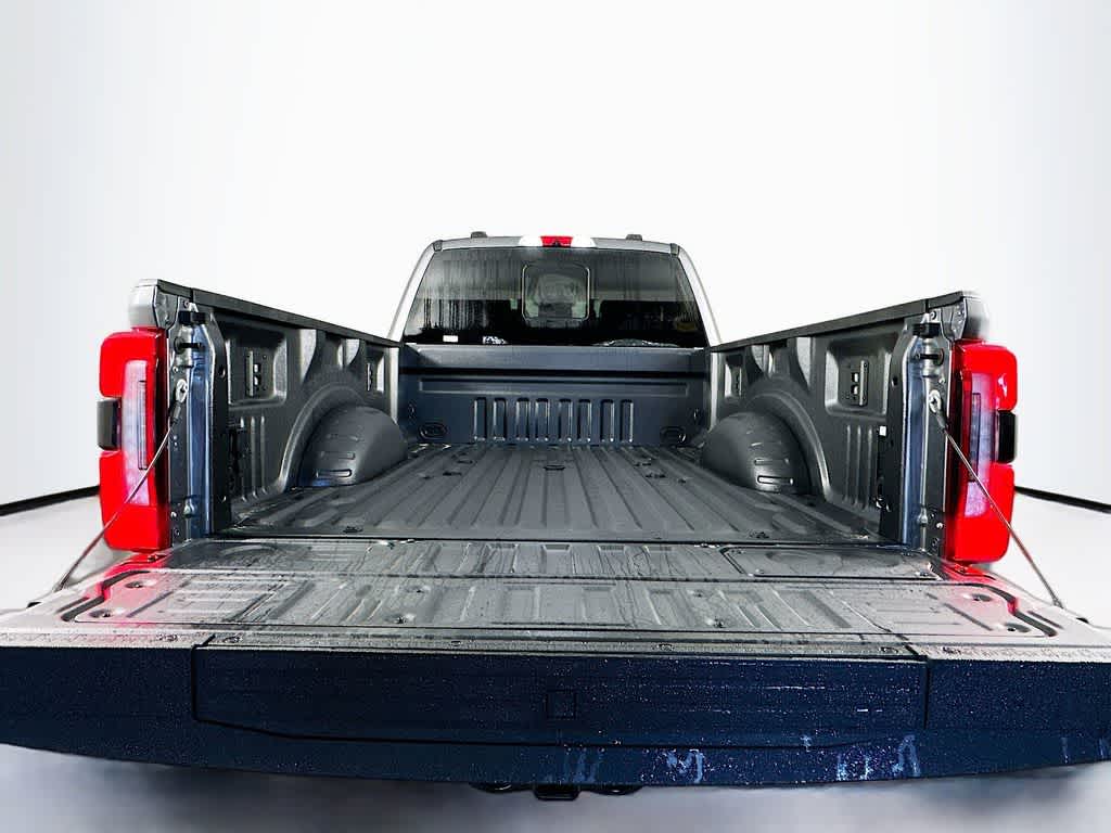 Thumbnail: 2026 Ford F-250 - 21