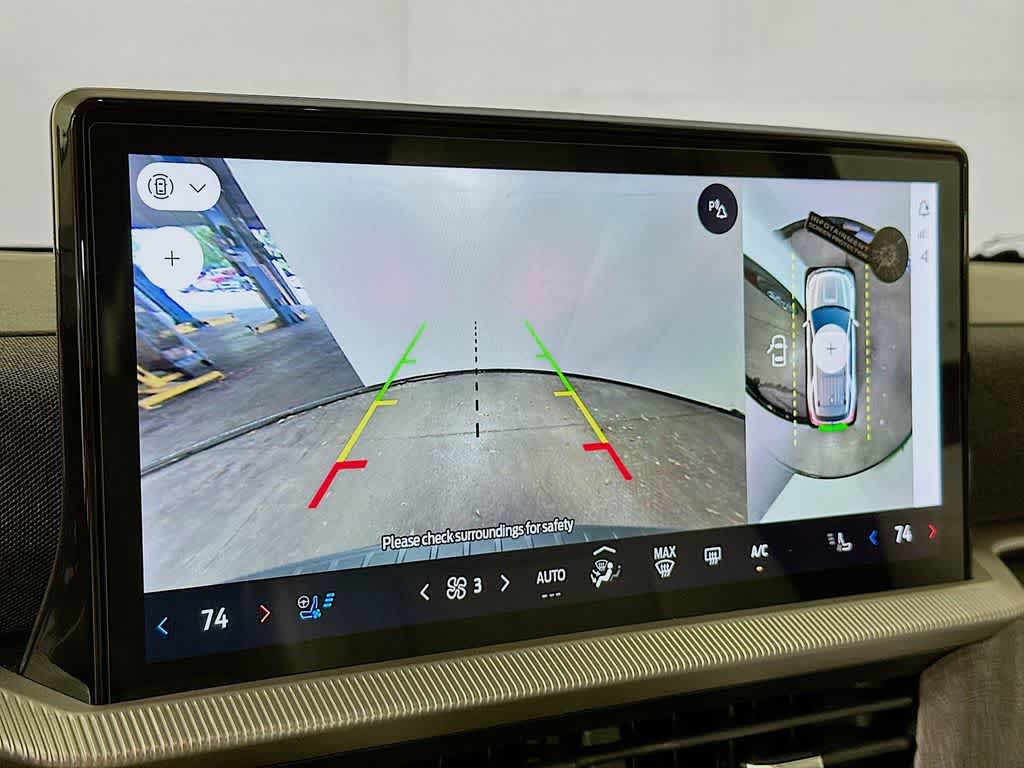 Thumbnail: 2025 Ford Explorer - 28