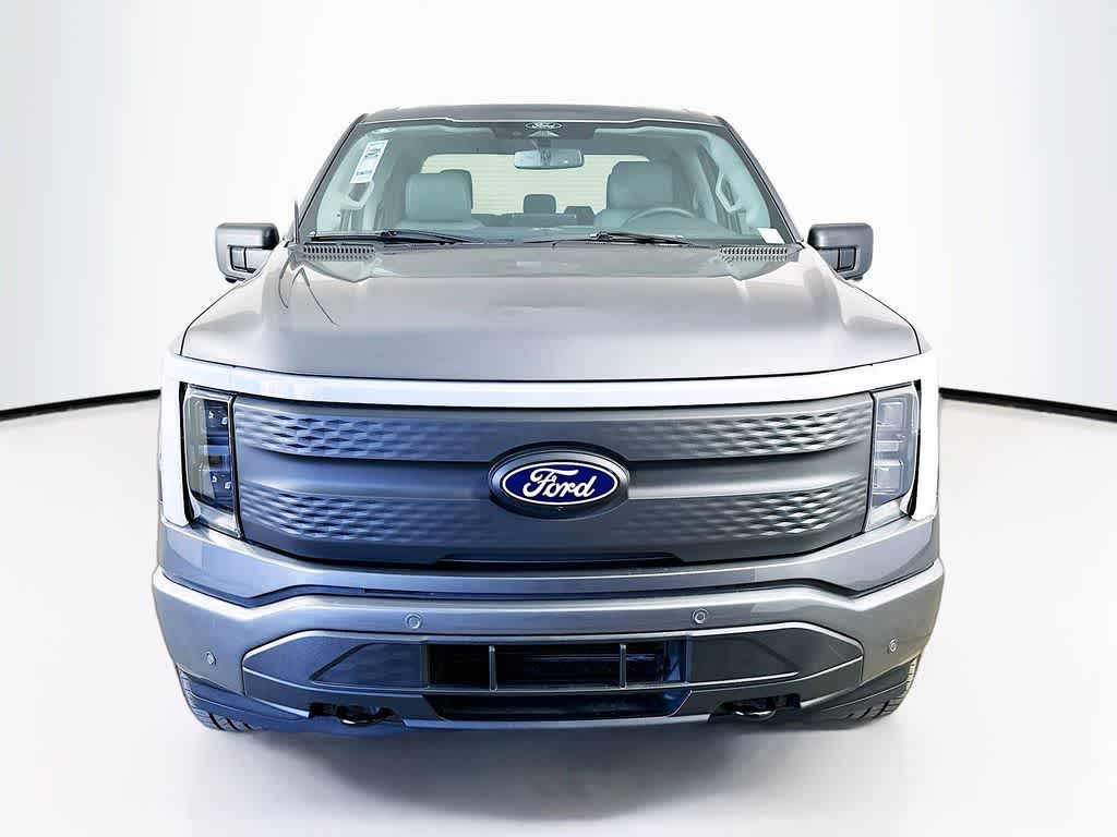 Thumbnail: 2025 Ford F-150 - 6