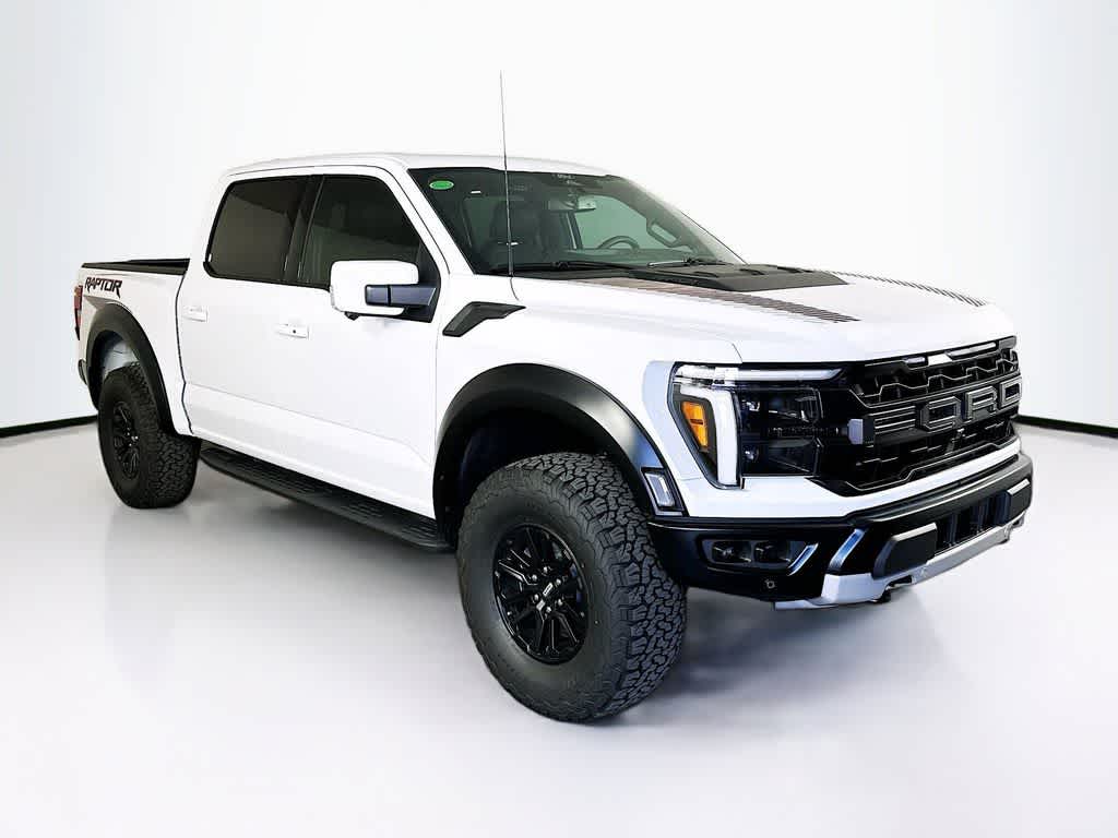 Thumbnail: 2026 Ford F-150 - 24