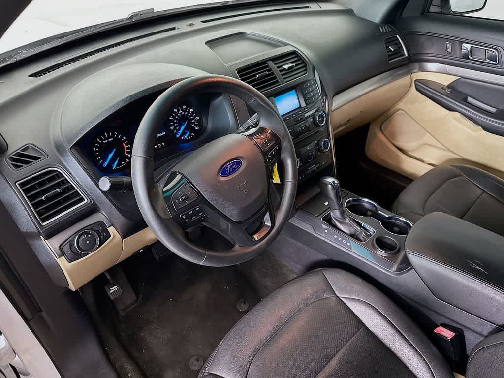 Thumbnail: 2017 Ford Explorer - 2