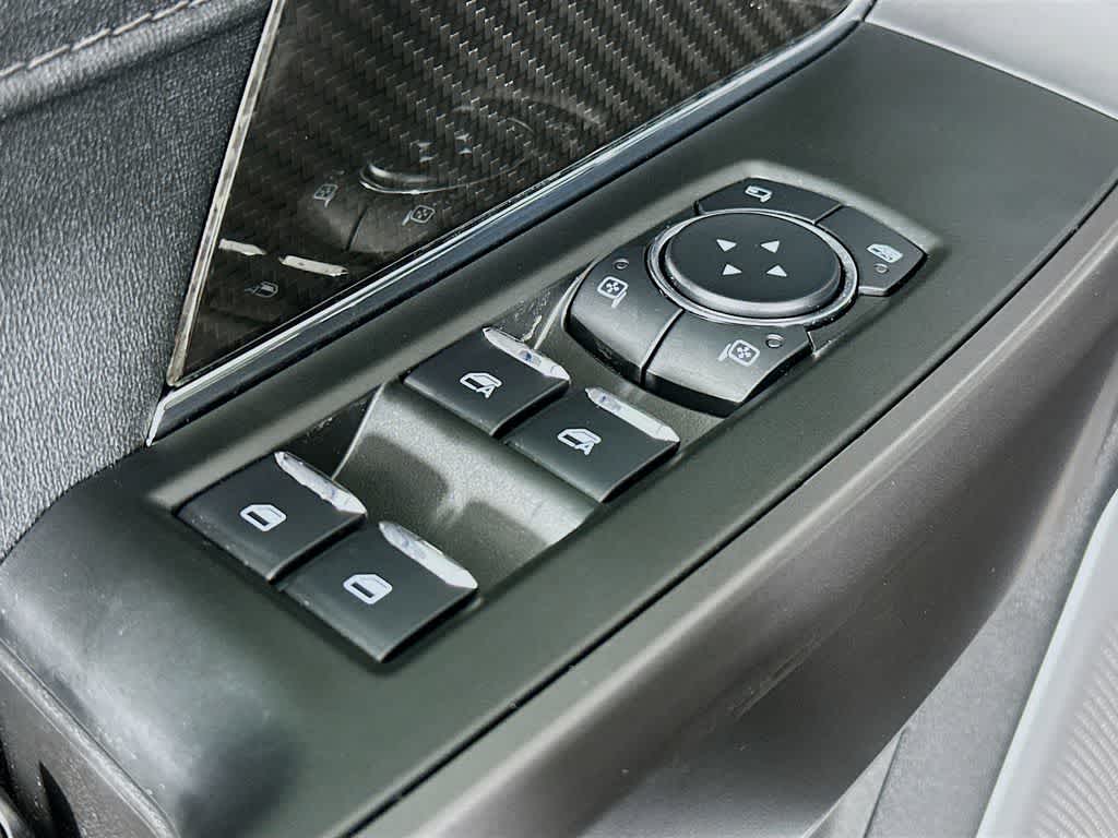 Thumbnail: 2025 Ford F-150 - 30