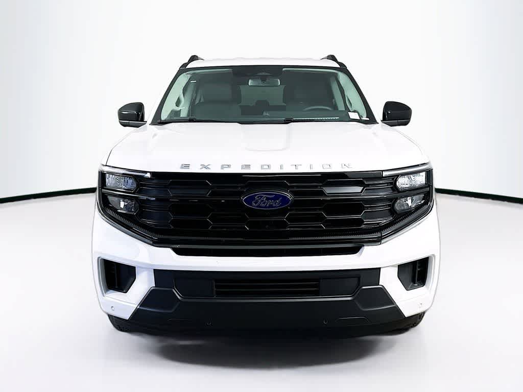 Thumbnail: 2026 Ford Expedition - 6