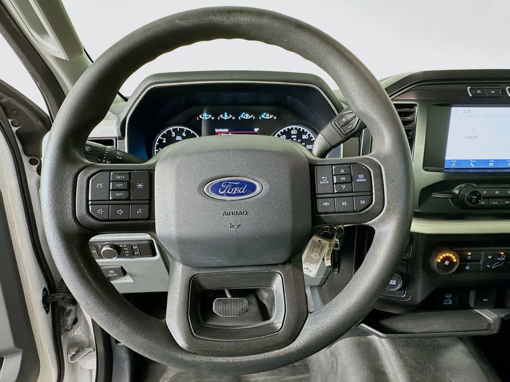 Thumbnail: 2021 Ford F-150 - 15