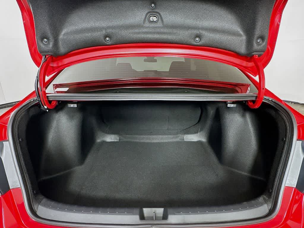 Thumbnail: 2025 Honda Civic - 20