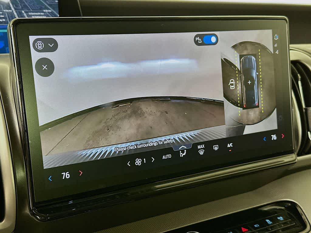 Thumbnail: 2026 Ford Expedition - 27