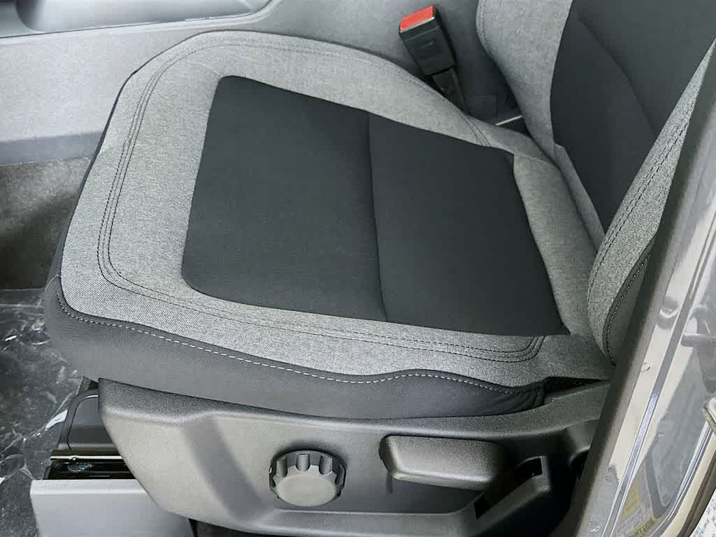 Thumbnail: 2025 Ford Bronco - 30