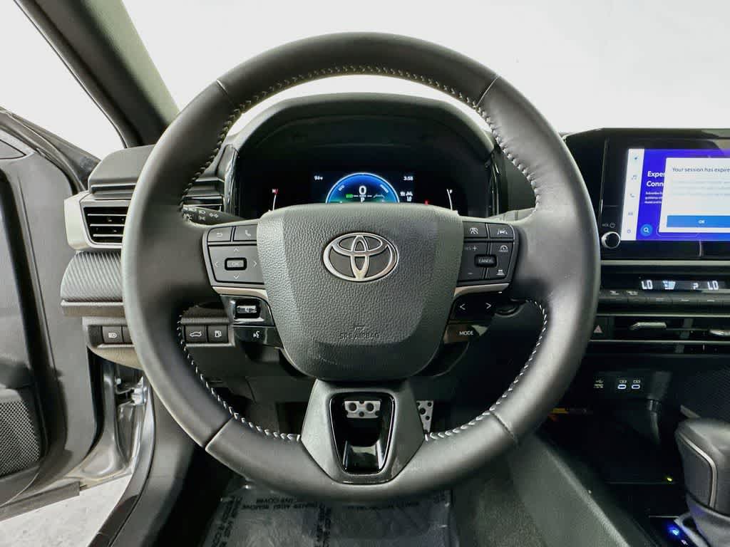 Thumbnail: 2025 Toyota Camry - 16