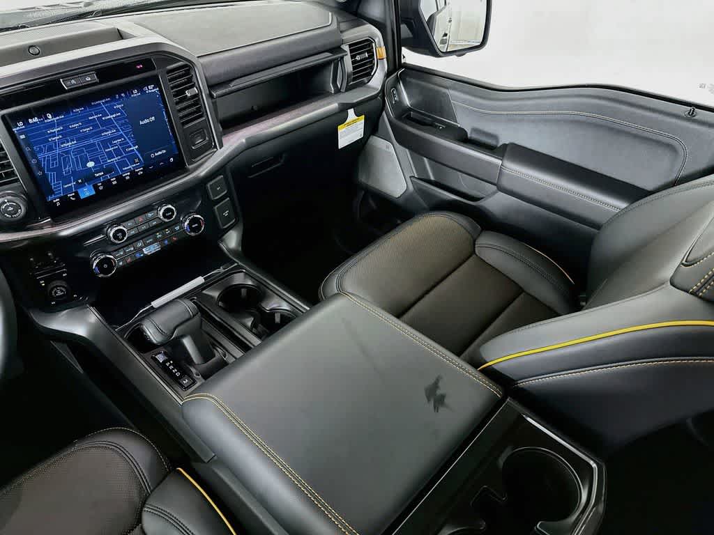 Thumbnail: 2026 Ford F-150 - 11