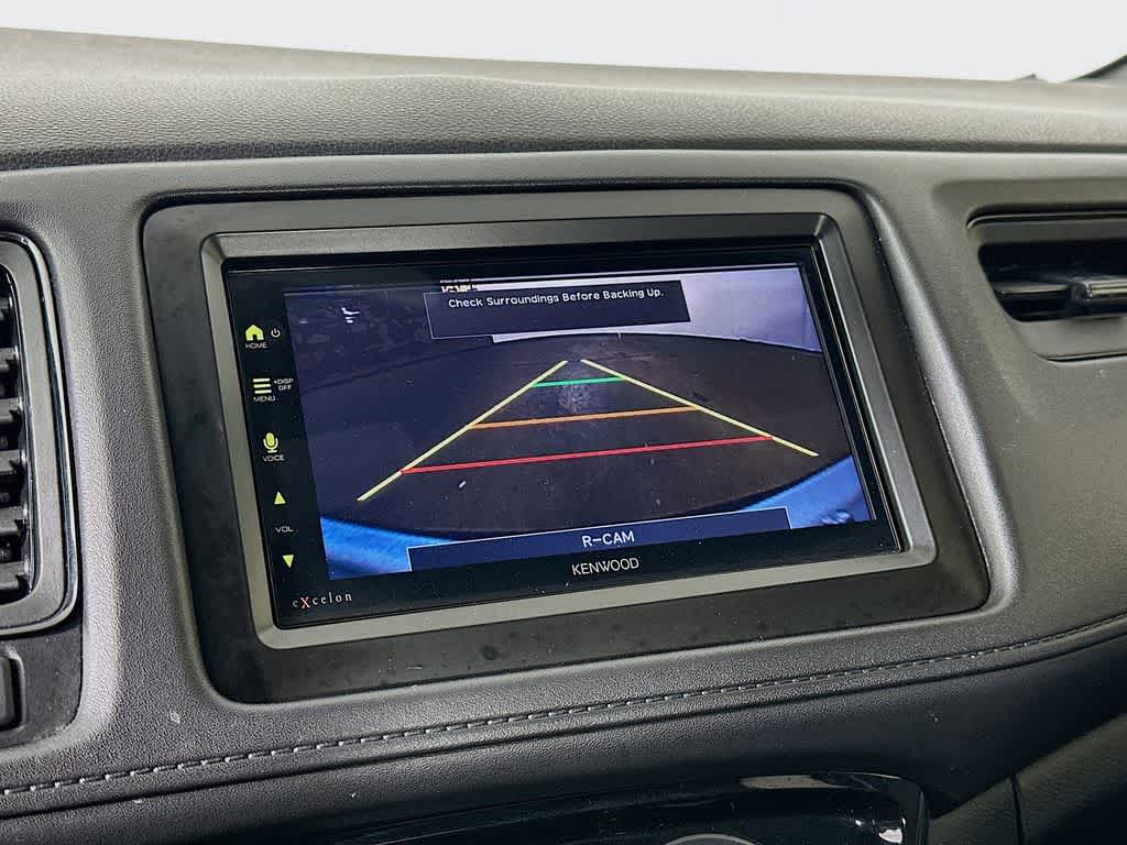 Thumbnail: 2019 Honda HR-V - 25