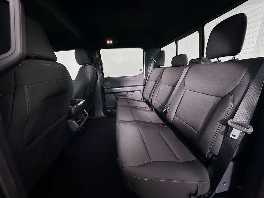 Thumbnail: 2026 Ford F-150 - 13