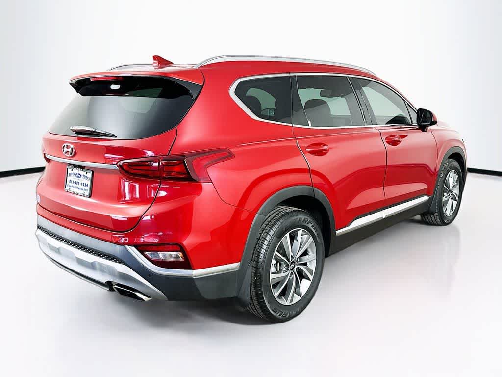 Thumbnail: 2020 Hyundai Santa Fe - 23