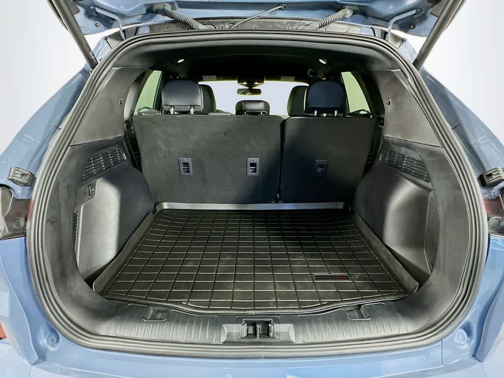 Thumbnail: 2024 Ford Escape - 19