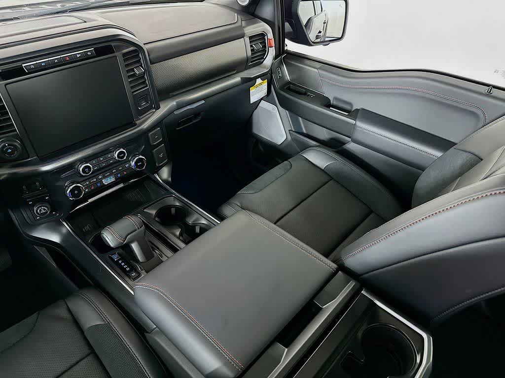 Thumbnail: 2026 Ford F-150 - 11