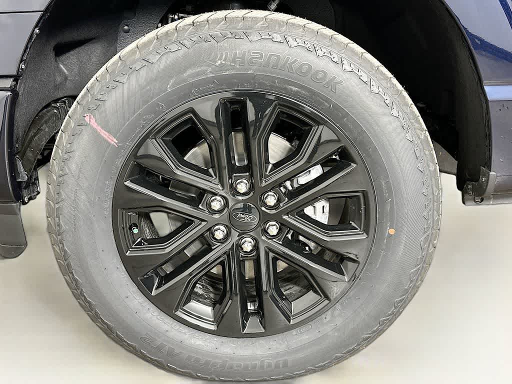 Thumbnail: 2026 Ford F-150 - 8