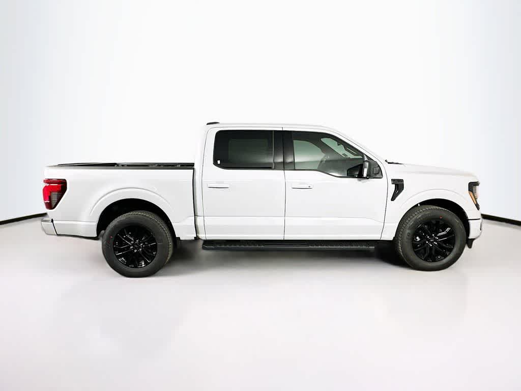 Thumbnail: 2026 Ford F-150 - 25