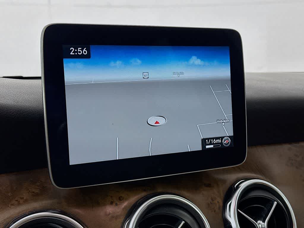 Thumbnail: 2018 Mercedes-Benz GLA - 28