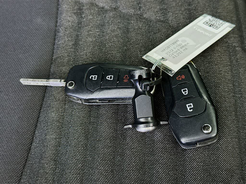 Thumbnail: 2022 Ford F-150 - 22