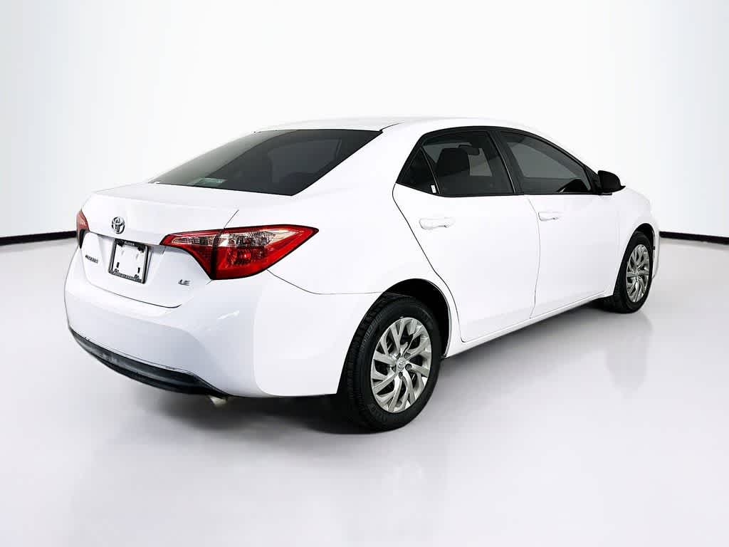 Thumbnail: 2019 Toyota Corolla - 24