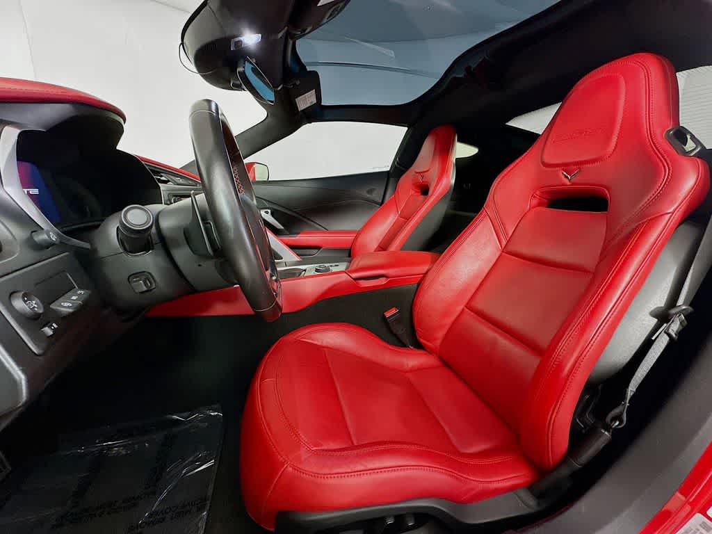Thumbnail: 2015 Chevrolet Corvette - 12