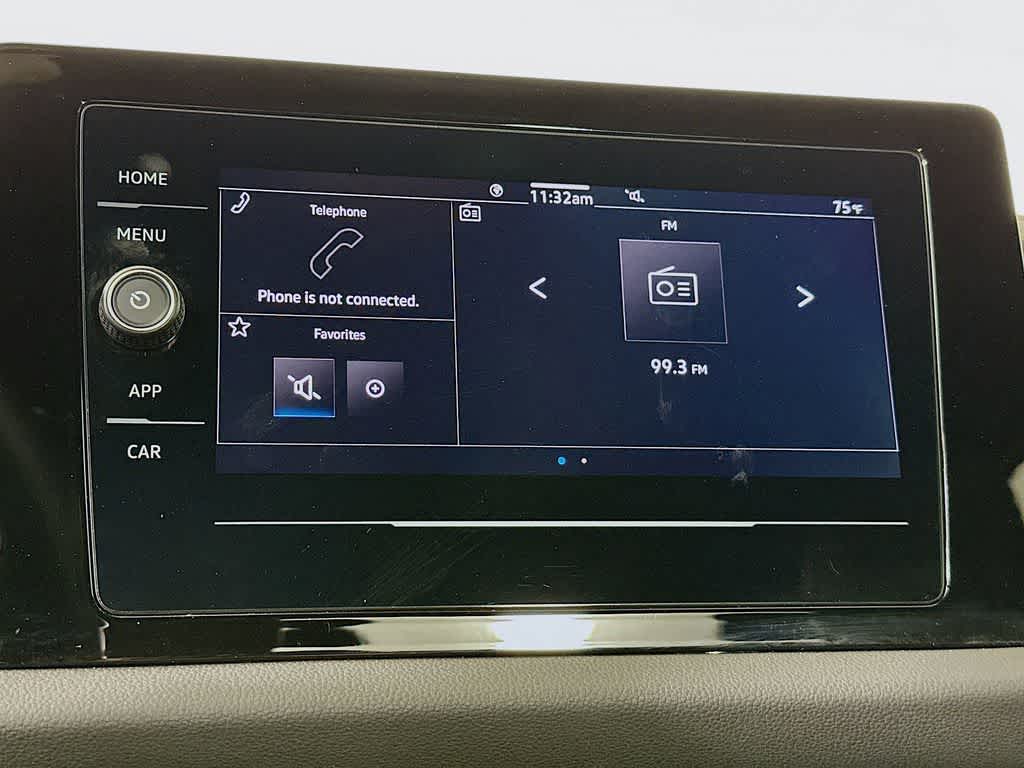 Thumbnail: 2025 Volkswagen Jetta - 15