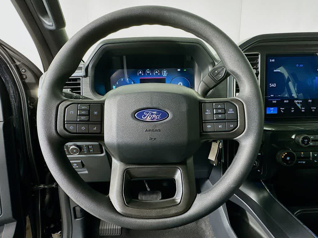 Thumbnail: 2025 Ford F-150 - 16