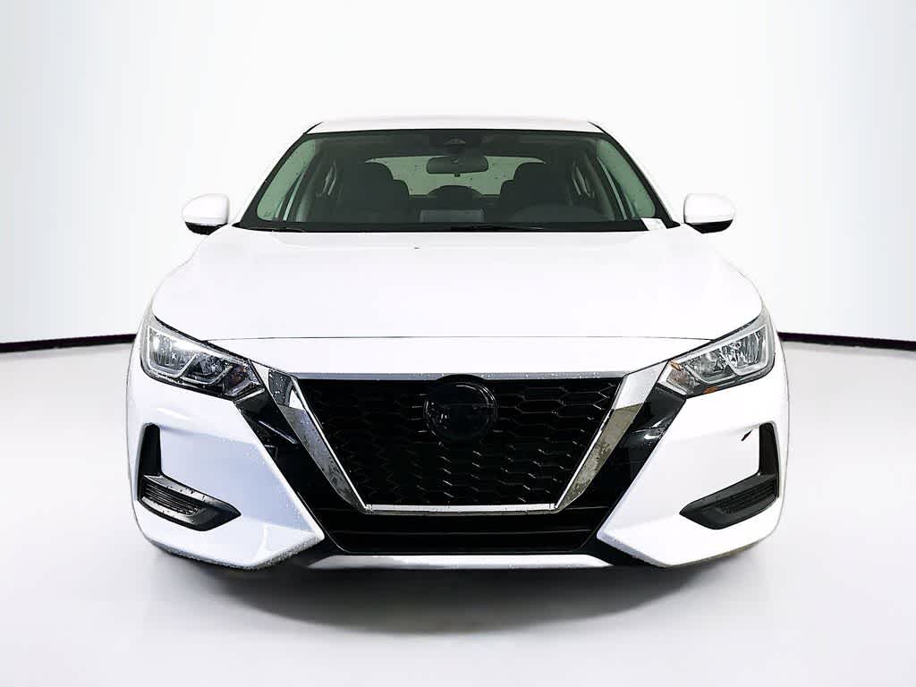 Thumbnail: 2023 Nissan Sentra - 6