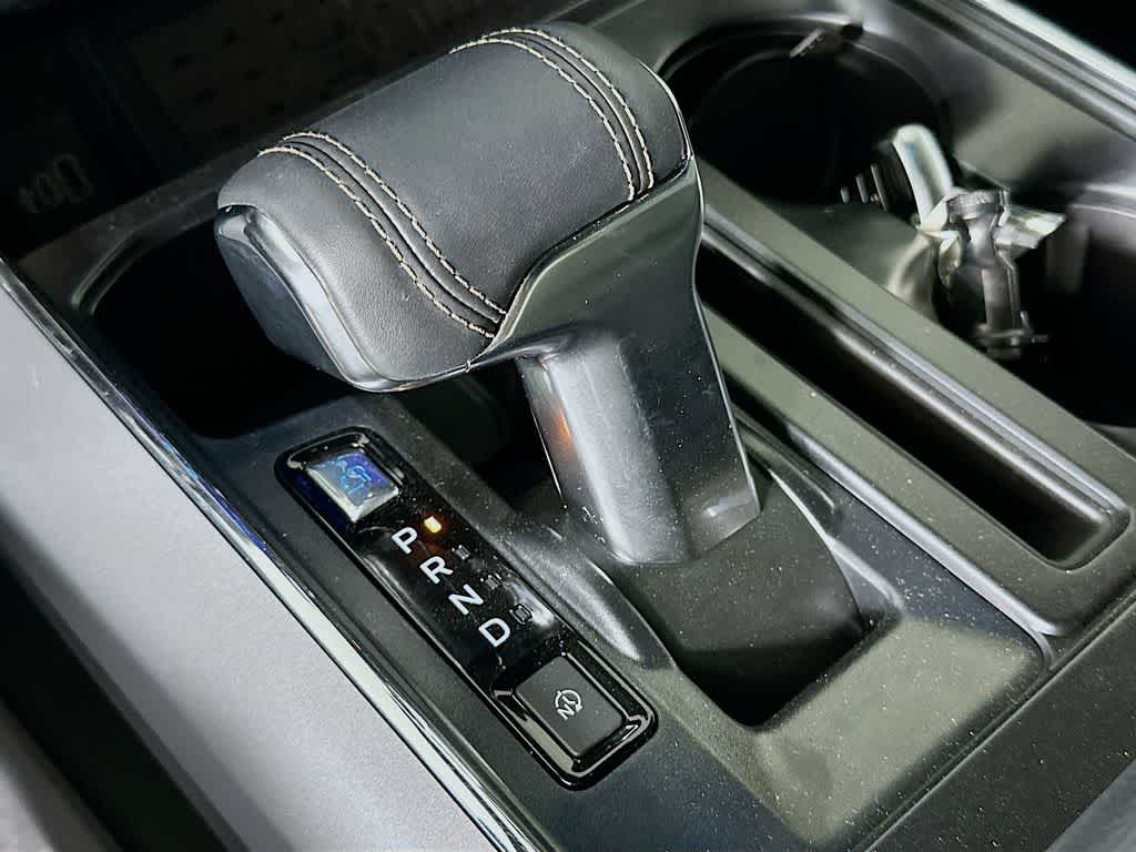 Thumbnail: 2025 Ford F-150 - 18