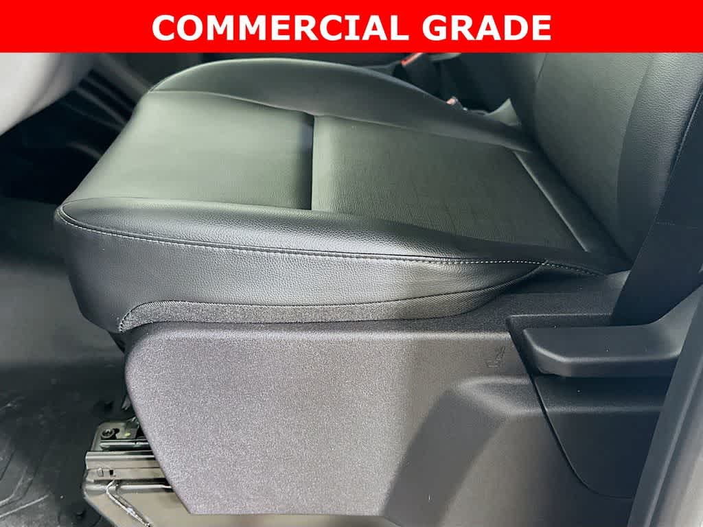 Thumbnail: 2025 Ford Transit Series - 29