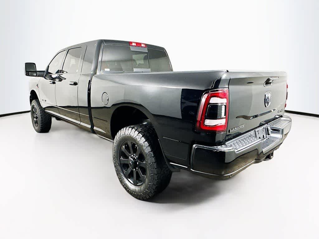 Thumbnail: 2024 RAM 2500 - 4