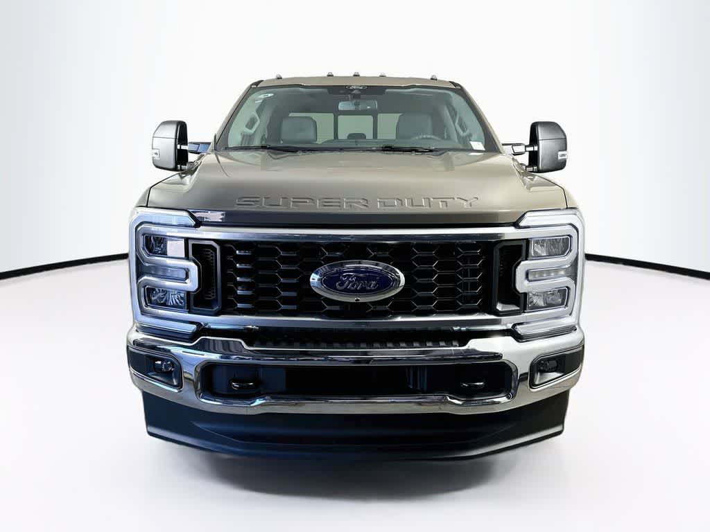 Thumbnail: 2026 Ford F-350 - 6