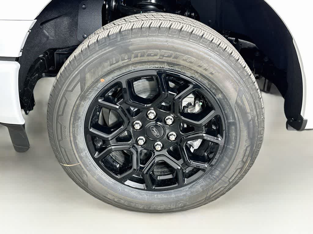 Thumbnail: 2026 Ford F-150 - 7