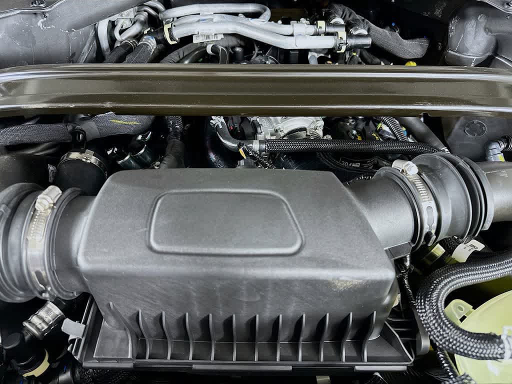 Thumbnail: 2026 Ford Explorer - 8