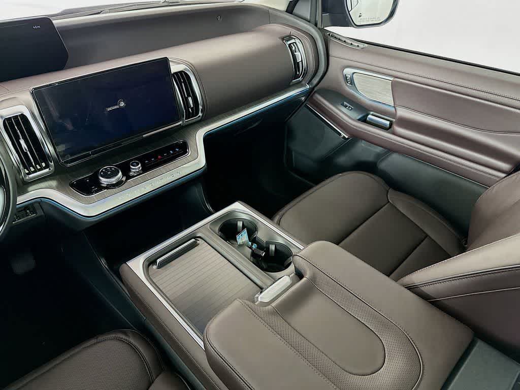 Thumbnail: 2025 Ford Expedition MAX - 11
