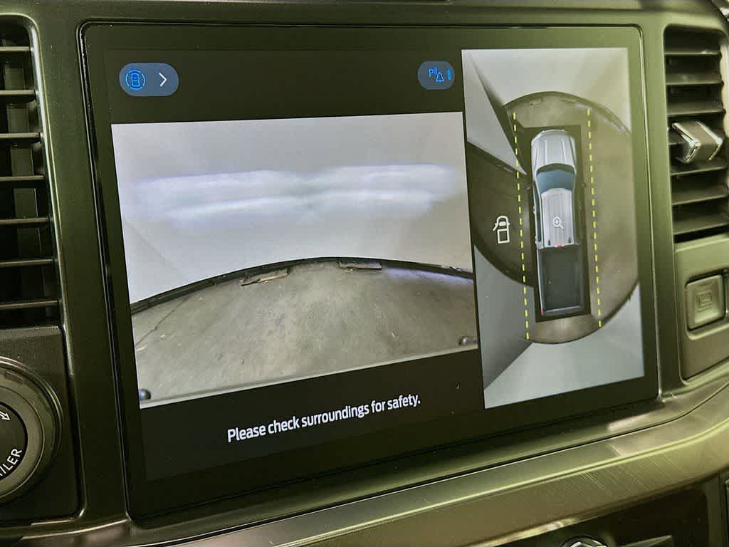 Thumbnail: 2026 Ford F-250 - 28