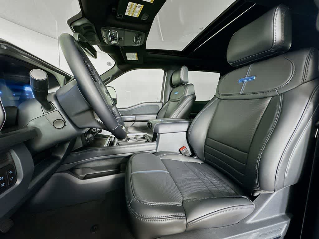 Thumbnail: 2026 Ford F-250 - 12