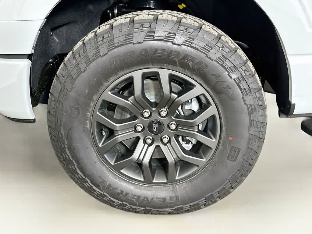 Thumbnail: 2026 Ford F-150 - 8