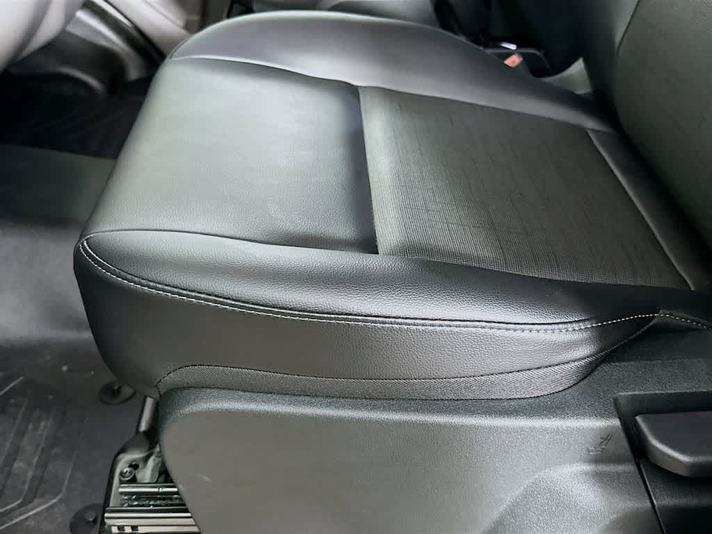 Thumbnail: 2025 Ford Transit Series - 28