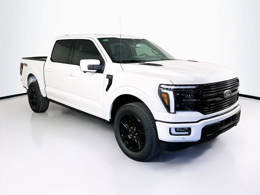 Thumbnail: 2026 Ford F-150 - 23