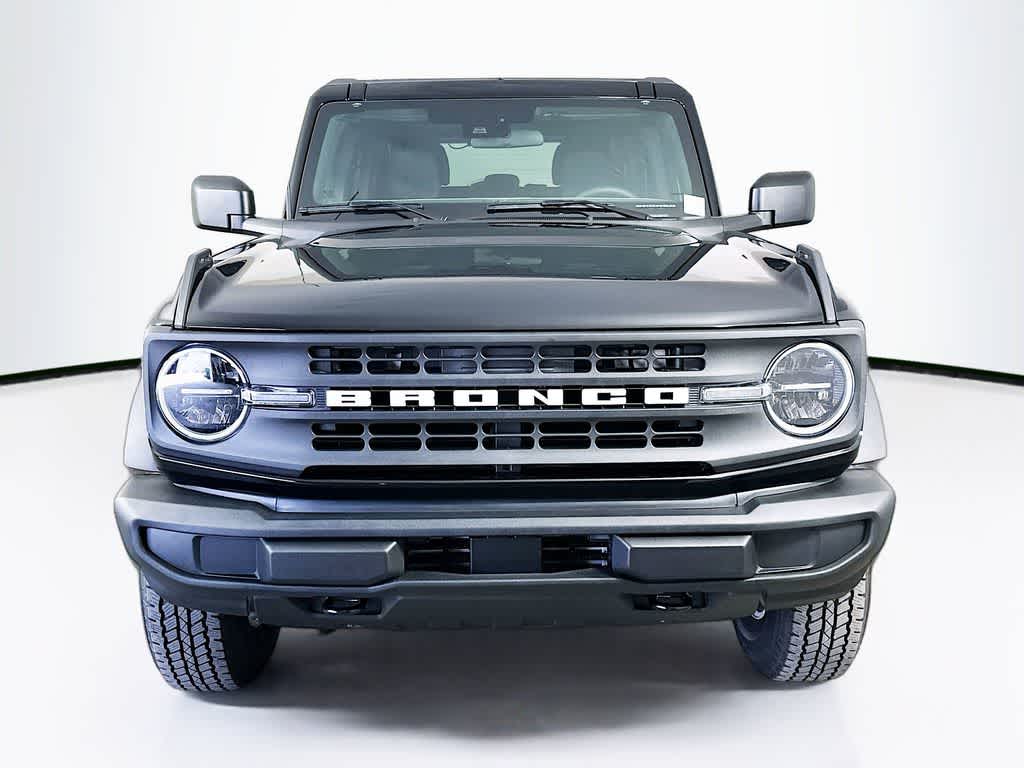 Thumbnail: 2025 Ford Bronco - 6