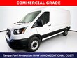  Ford Transit-250 Cargo