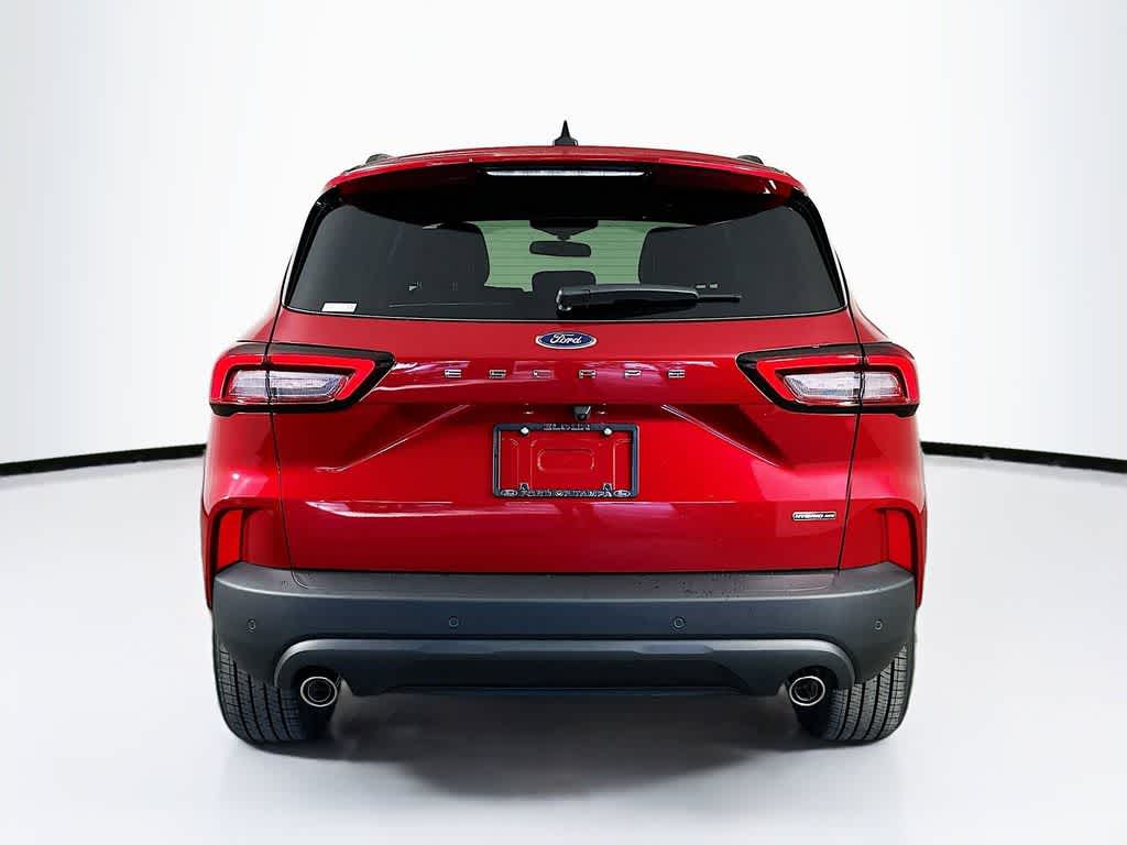 Thumbnail: 2026 Ford Escape - 5