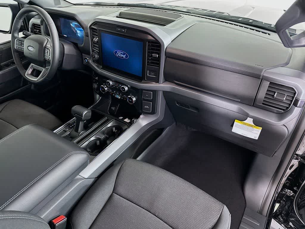 Thumbnail: 2026 Ford F-150 - 33